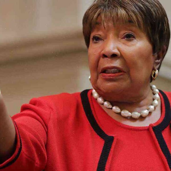 Houston Rep. Sheila Jackson Lee, 83, announces retirement from Congress