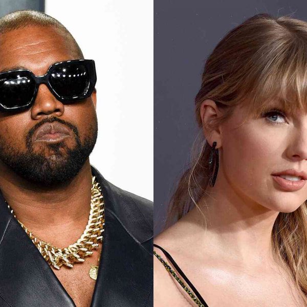 Kanye West…All That & More in Fox News Radio’s Grammy Nominations Liveblog!