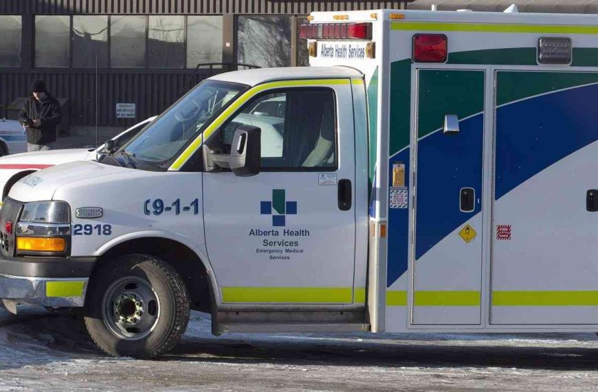 Ombudsman finds local emergency centers aren’t meeting standards in Alberta