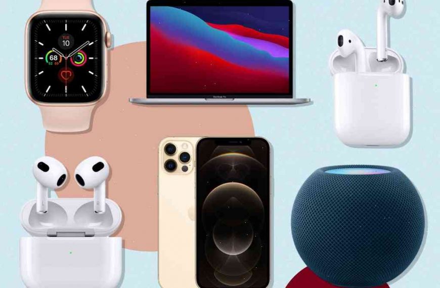 Apple Black Friday deals for 2019 and 2020 are here