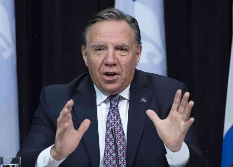 Quebec's new PM was 'racist' and didn't care about indigenous people, says elder