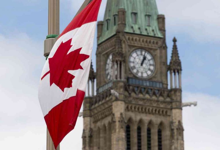 Living in Canada? You can decide how your province is governed