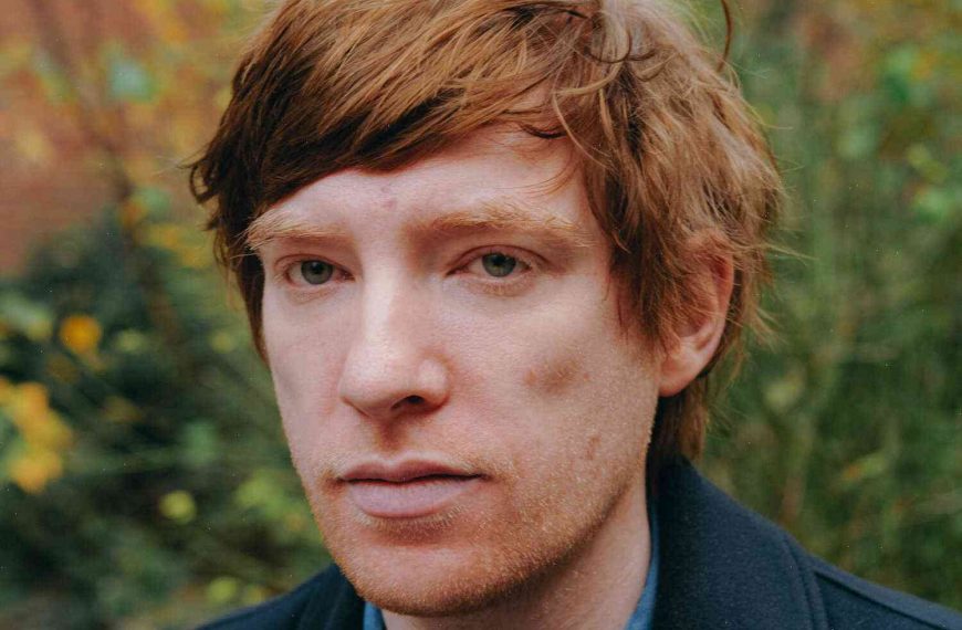 Domhnall Gleeson shares thoughts on the upcoming release of ‘Bad Times at the El Royale’