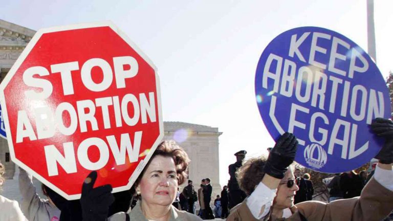 Does Roe v. Wade stand for 20 weeks? Here’s a rundown of