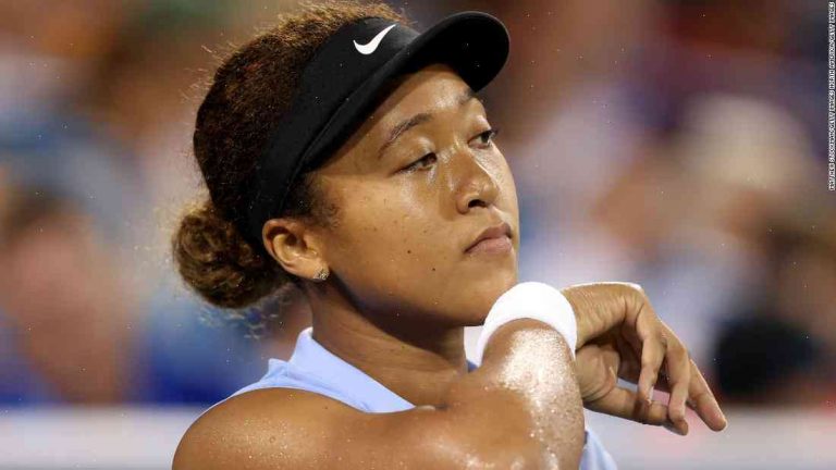 Here’s how far Naomi Osaka’s win over Venus Williams will go in her pursuit of tennis stardom