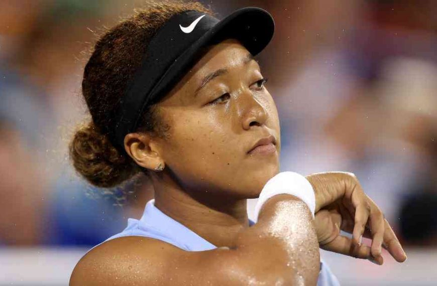 Here’s how far Naomi Osaka’s win over Venus Williams will go in her pursuit of tennis stardom